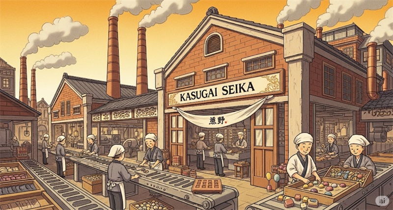 花のくちづけ どこに売ってる　メーカーはどこ？