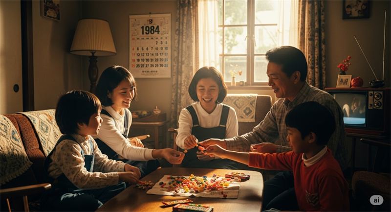 花のくちづけ どこに売ってる　昭和から