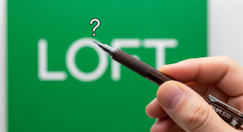 パイロット s20 どこで売ってる